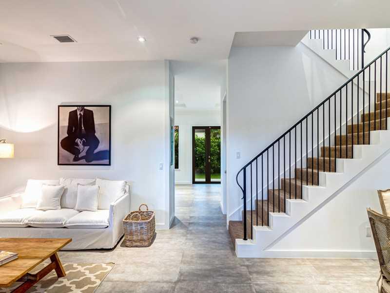 Coconut Grove Sec 1 - Residential