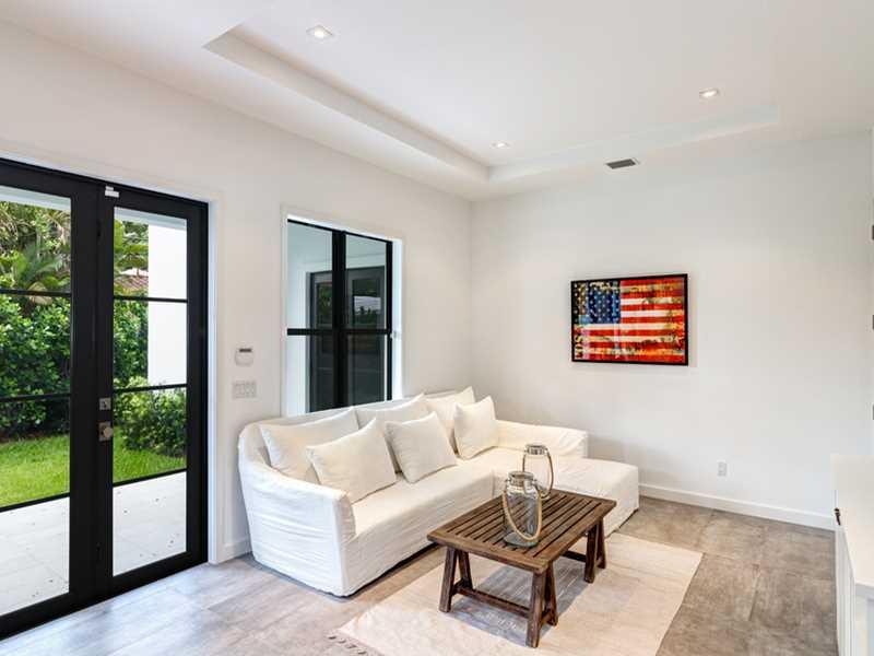 Coconut Grove Sec 1 - Residential