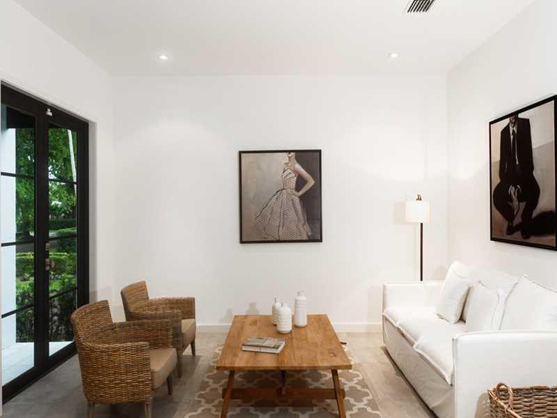 Coconut Grove Sec 1 - Residential