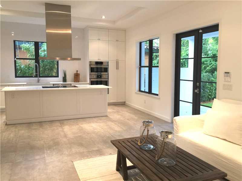 Coconut Grove Sec 1 - Residential