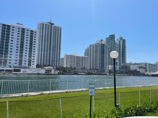 OCEANVIEW PARK CONDO - Residential