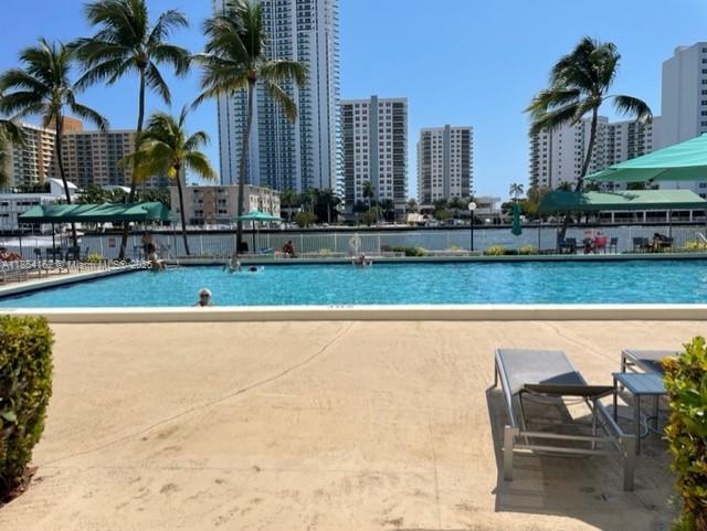 OCEANVIEW PARK CONDO - Residential