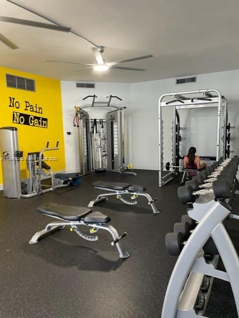 OCEANVIEW PARK CONDO - Residential