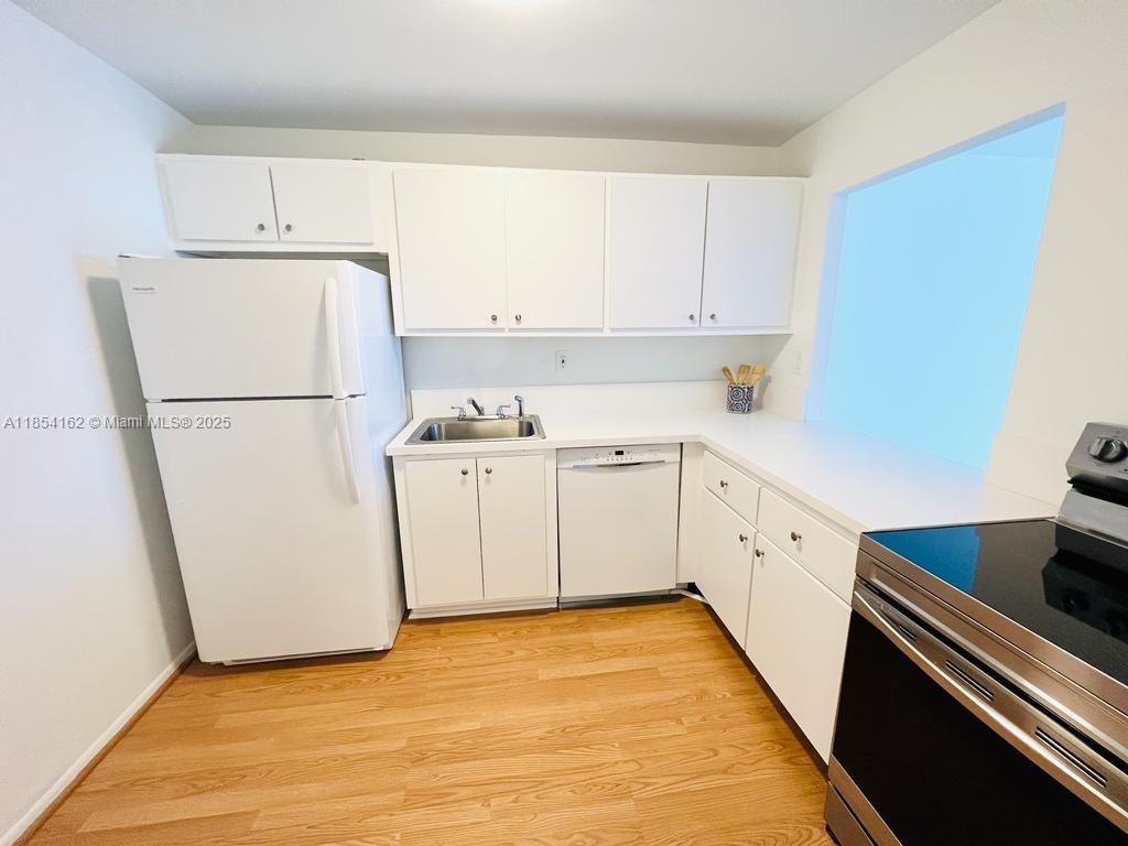 OCEANVIEW PARK CONDO - Residential