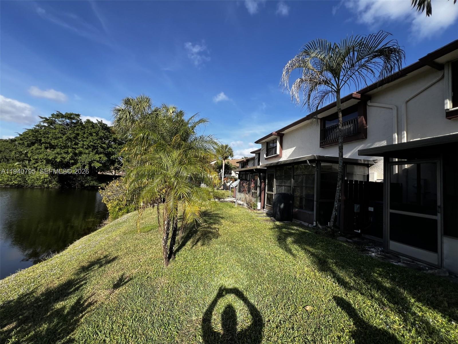 TARTAN COCONUT CREEK PHAS - Residential
