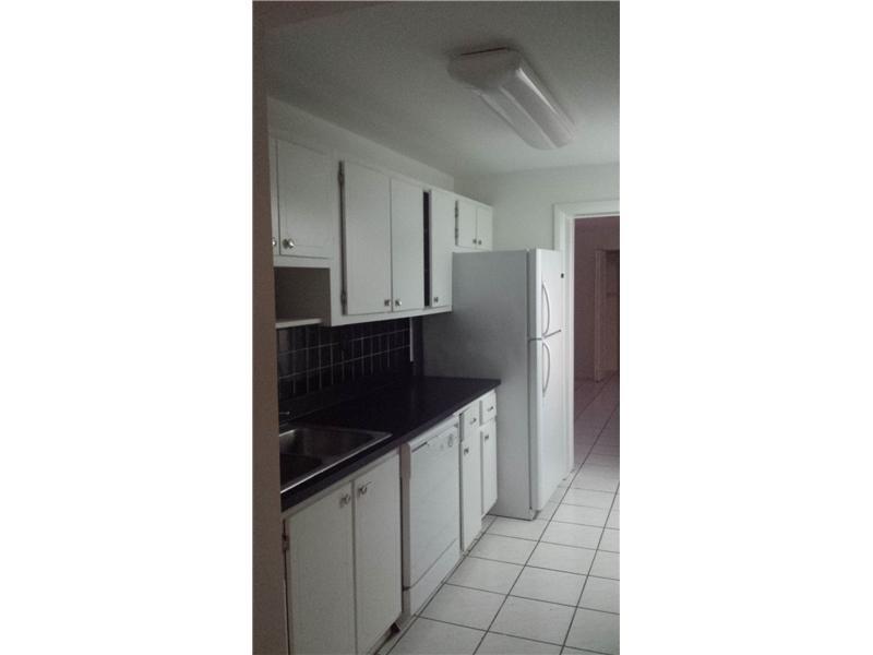 BONAVENTURE TOWNHOWNHOUSE - Residential Lease