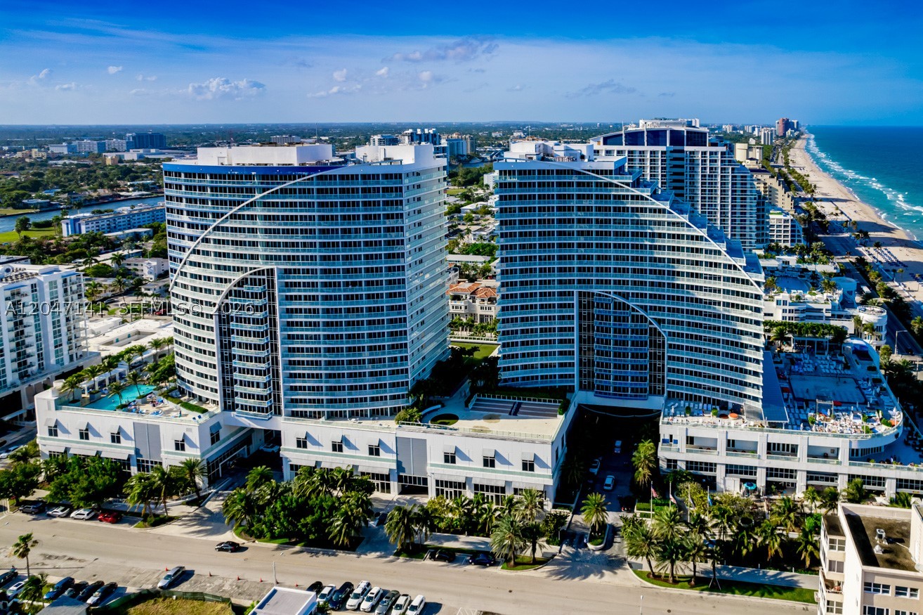 FORT LAUDERDALE RESIDENCE - Residential
