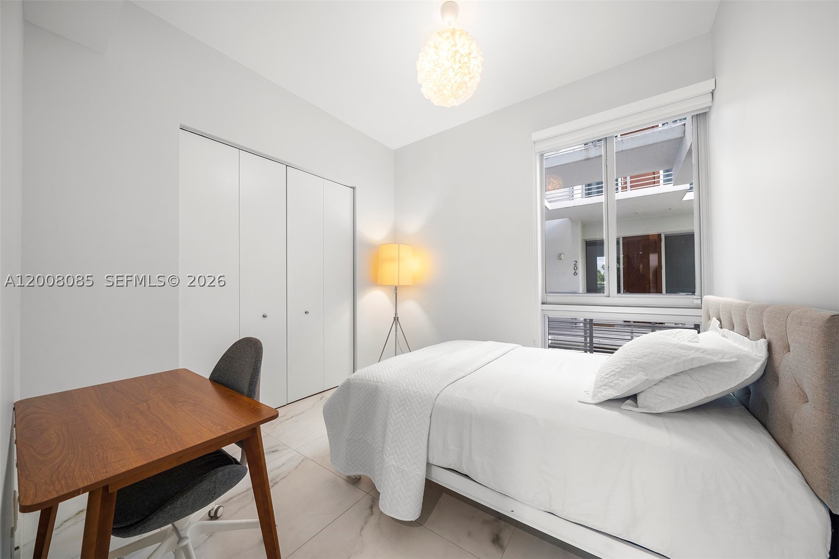 ELEVEN IN THE ROADS CONDO - Residential