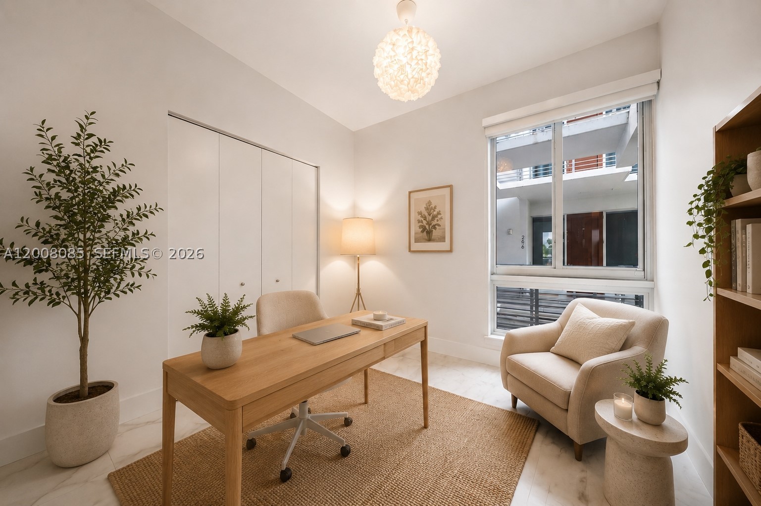 ELEVEN IN THE ROADS CONDO - Residential
