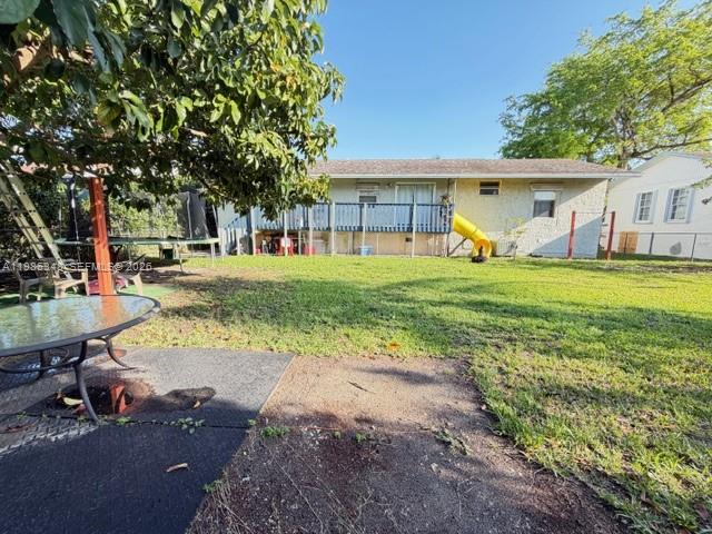 AURORA PARK SUB - Residential