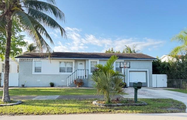 AURORA PARK SUB - Residential