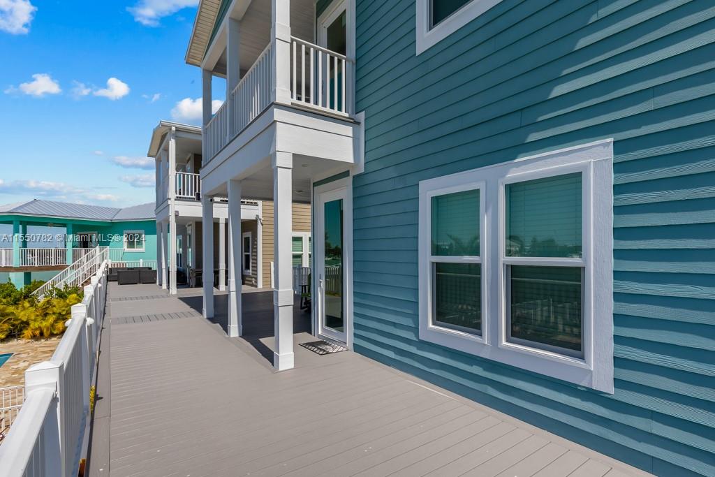 COCO PLUM BEACH (REPLAT O - Residential