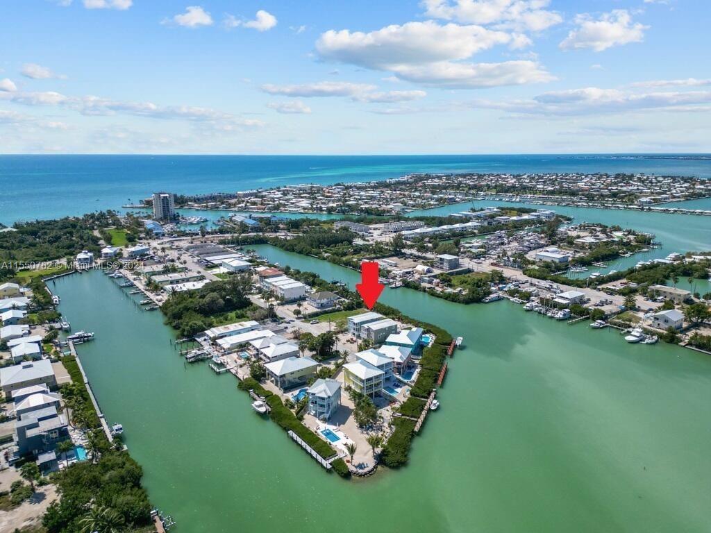 COCO PLUM BEACH (REPLAT O - Residential