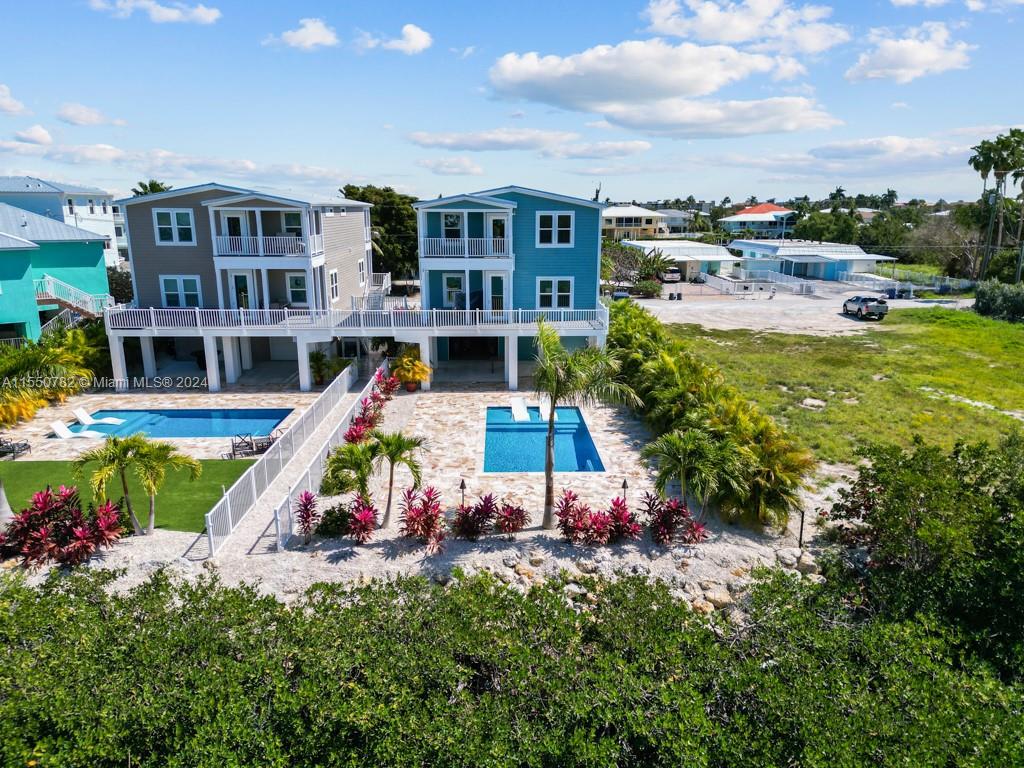 COCO PLUM BEACH (REPLAT O - Residential