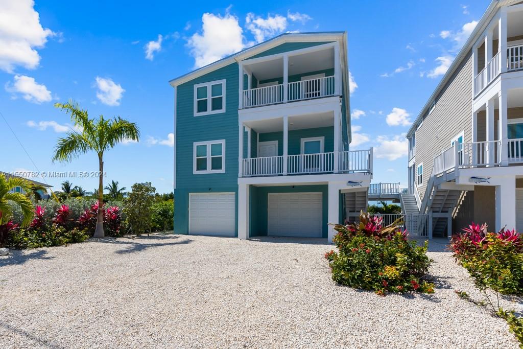 COCO PLUM BEACH (REPLAT O - Residential
