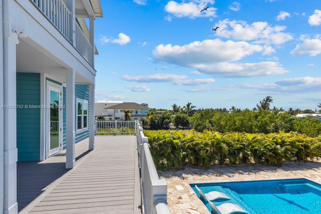 COCO PLUM BEACH (REPLAT O - Residential