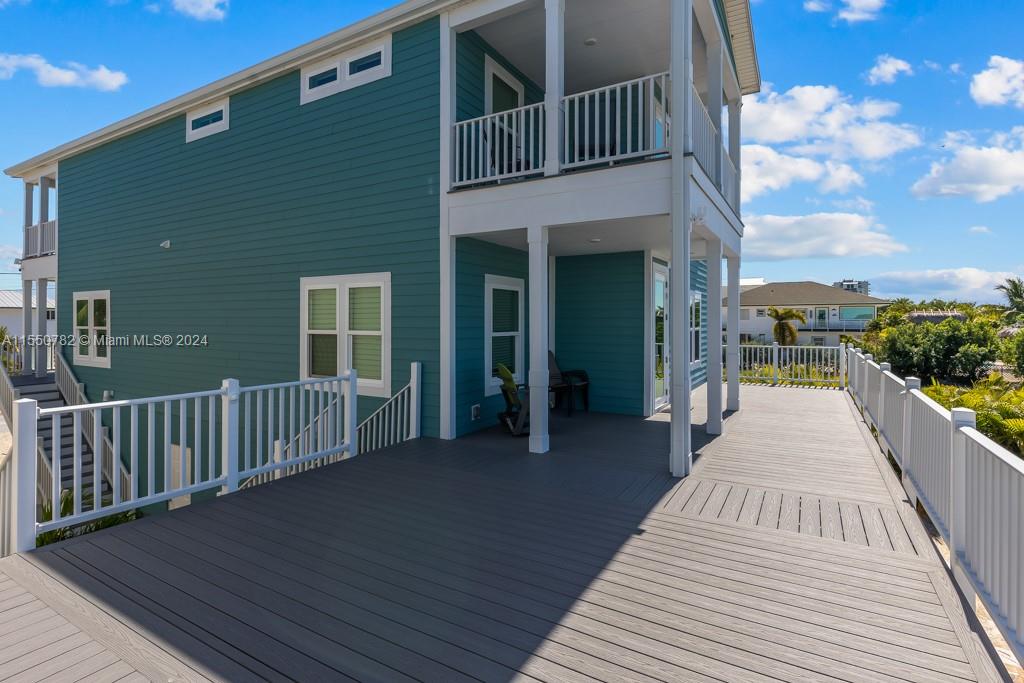 COCO PLUM BEACH (REPLAT O - Residential