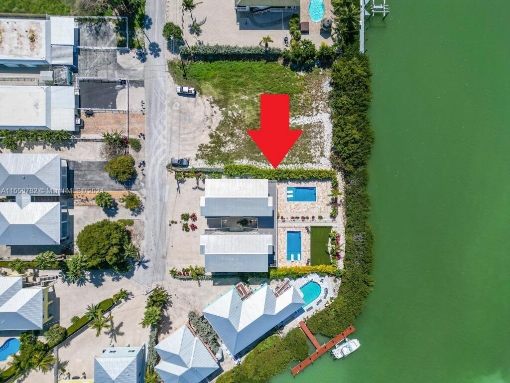COCO PLUM BEACH (REPLAT O - Residential