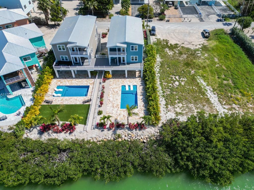 COCO PLUM BEACH (REPLAT O - Residential
