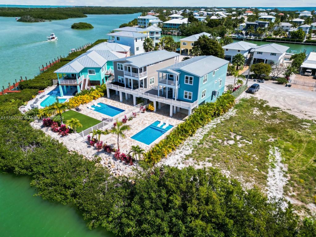COCO PLUM BEACH (REPLAT O - Residential