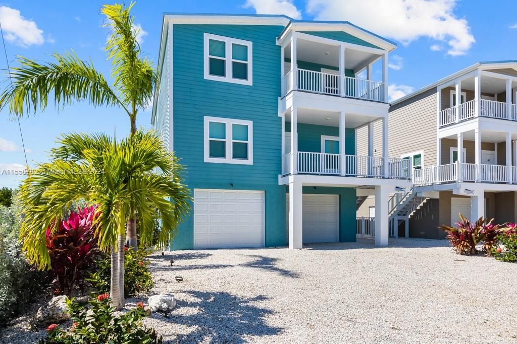 COCO PLUM BEACH (REPLAT O - Residential