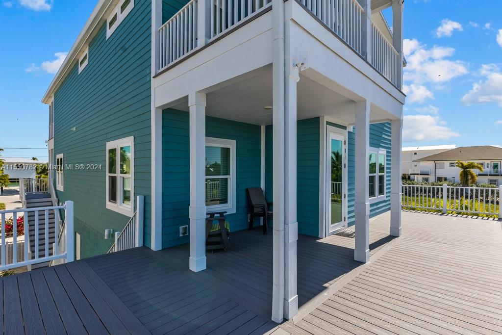 COCO PLUM BEACH (REPLAT O - Residential