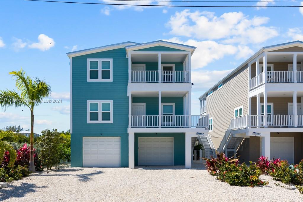 COCO PLUM BEACH (REPLAT O - Residential