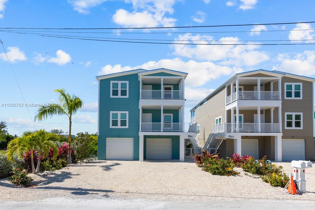 COCO PLUM BEACH (REPLAT O - Residential
