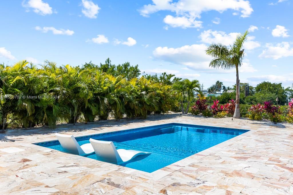 COCO PLUM BEACH (REPLAT O - Residential