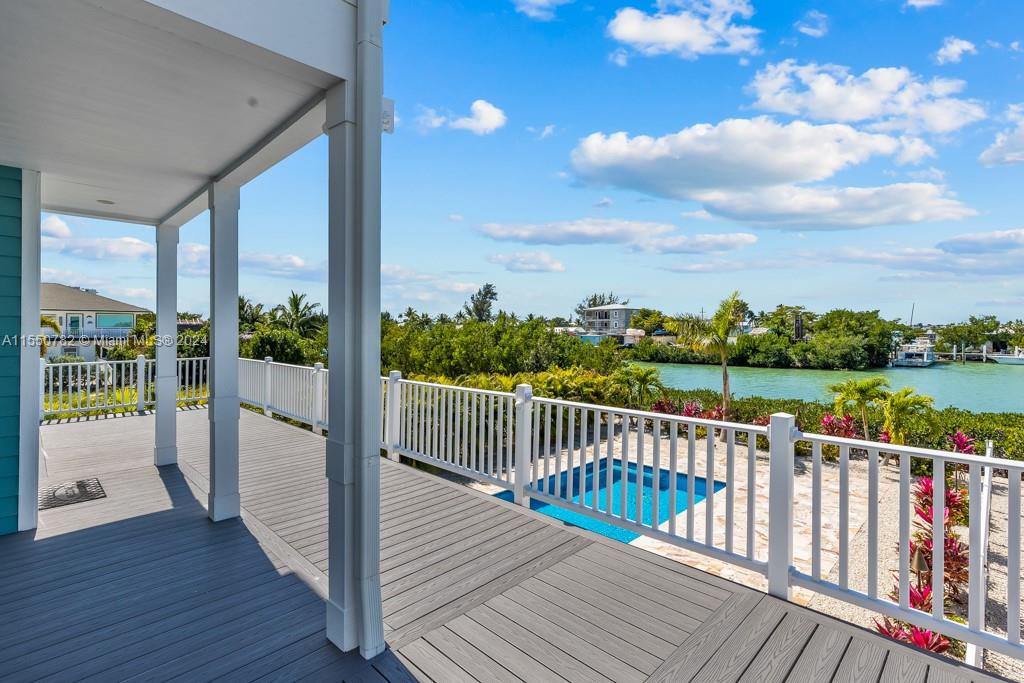 COCO PLUM BEACH (REPLAT O - Residential