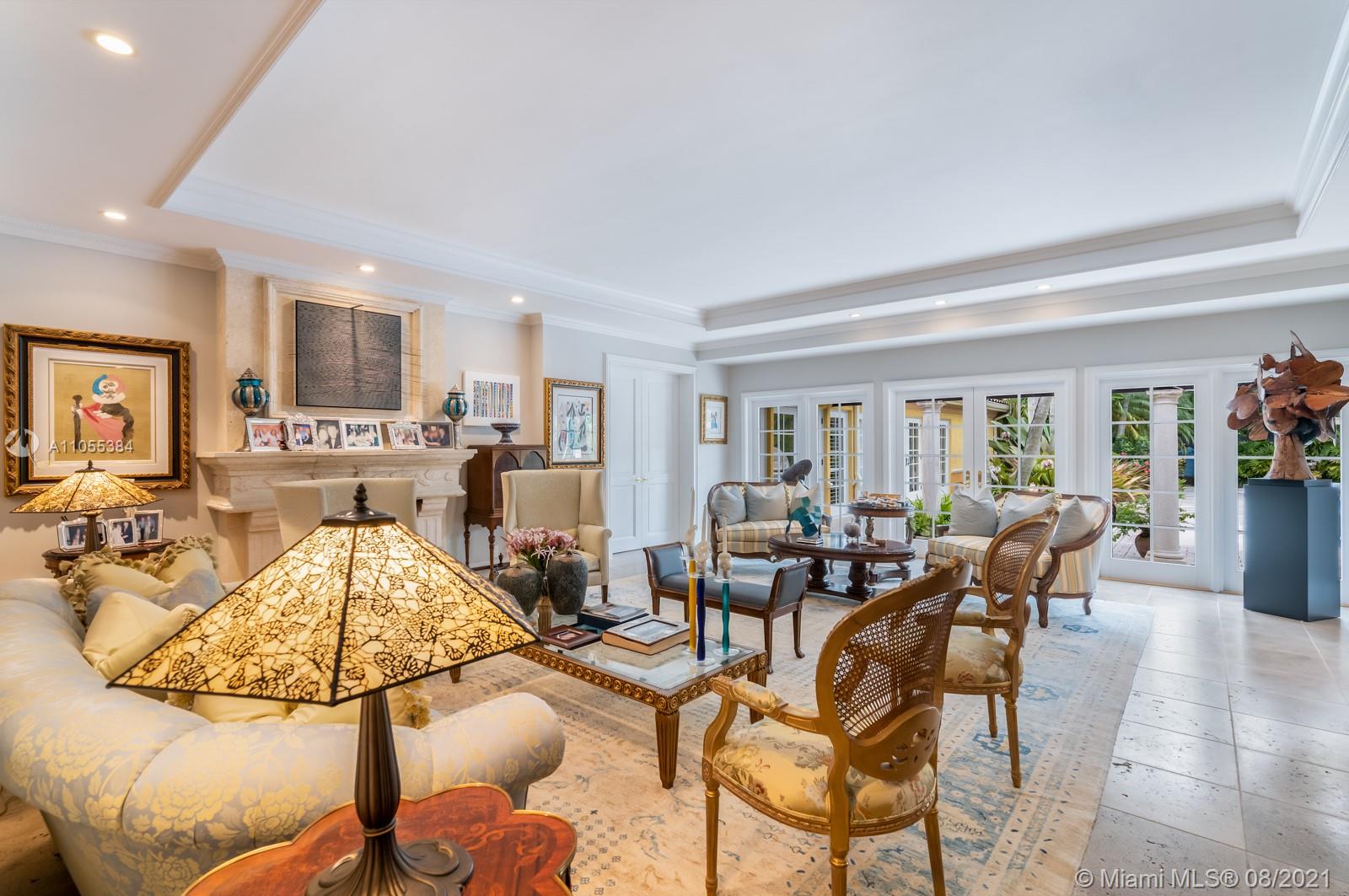 COCOA PLUM HEIGHTS SUB - Residential