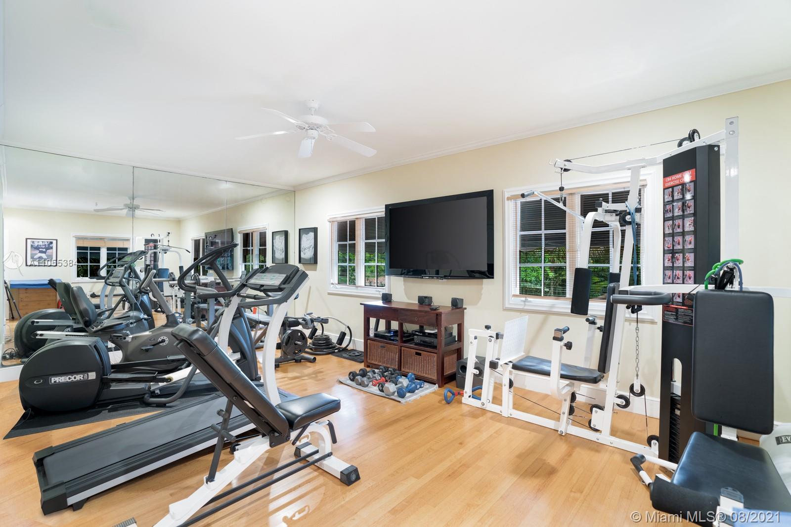 COCOA PLUM HEIGHTS SUB - Residential