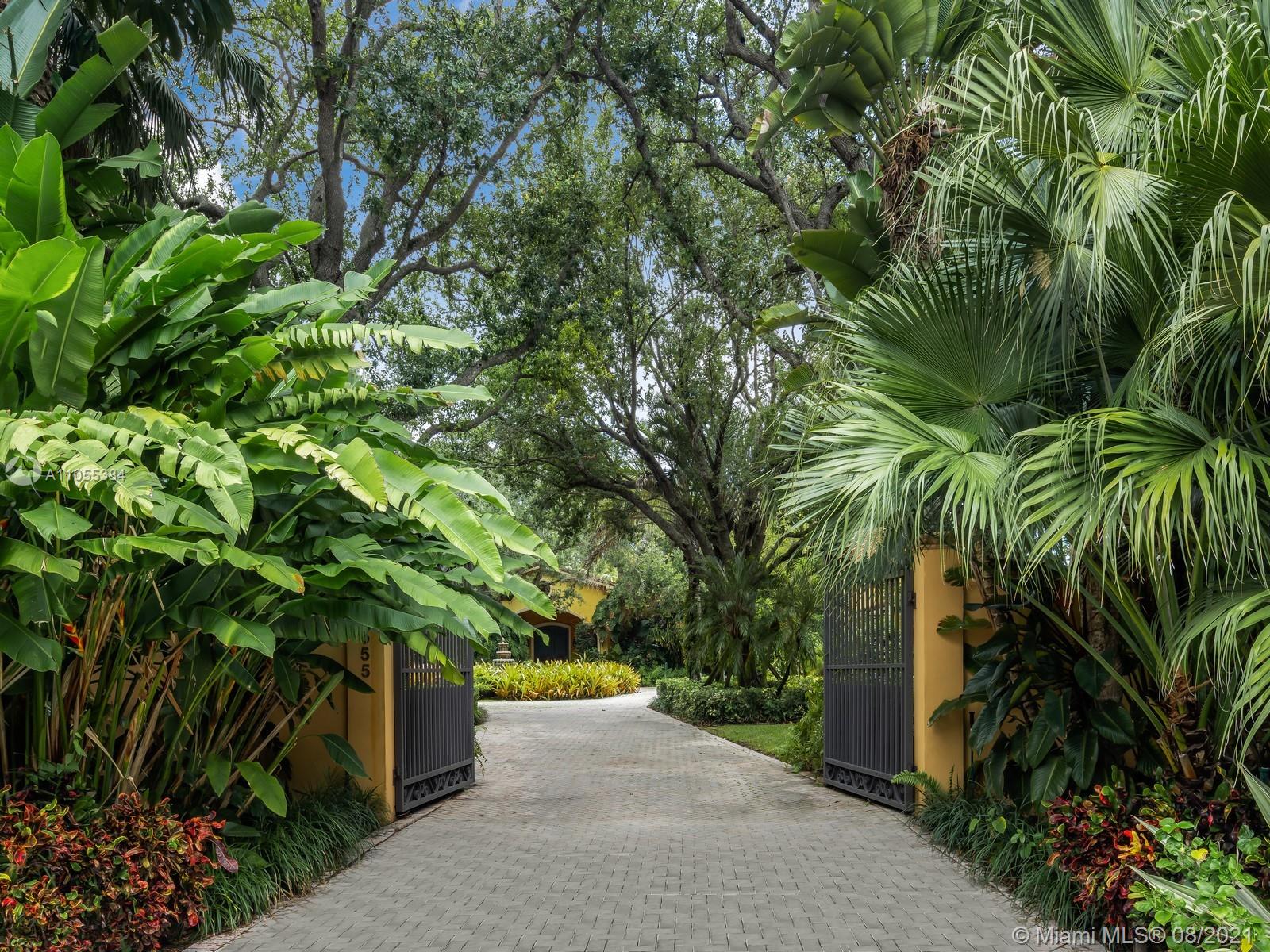 COCOA PLUM HEIGHTS SUB - Residential