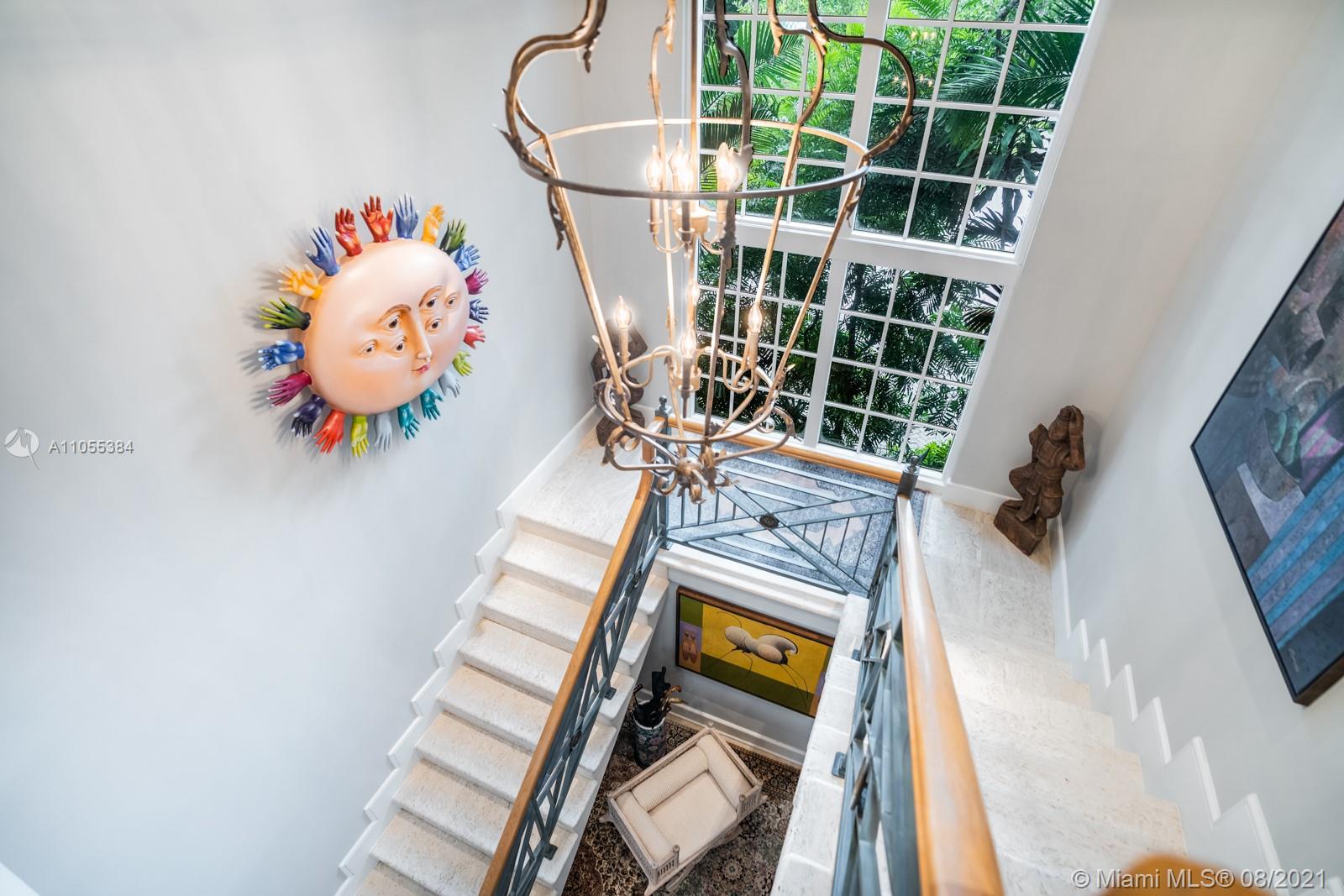 COCOA PLUM HEIGHTS SUB - Residential
