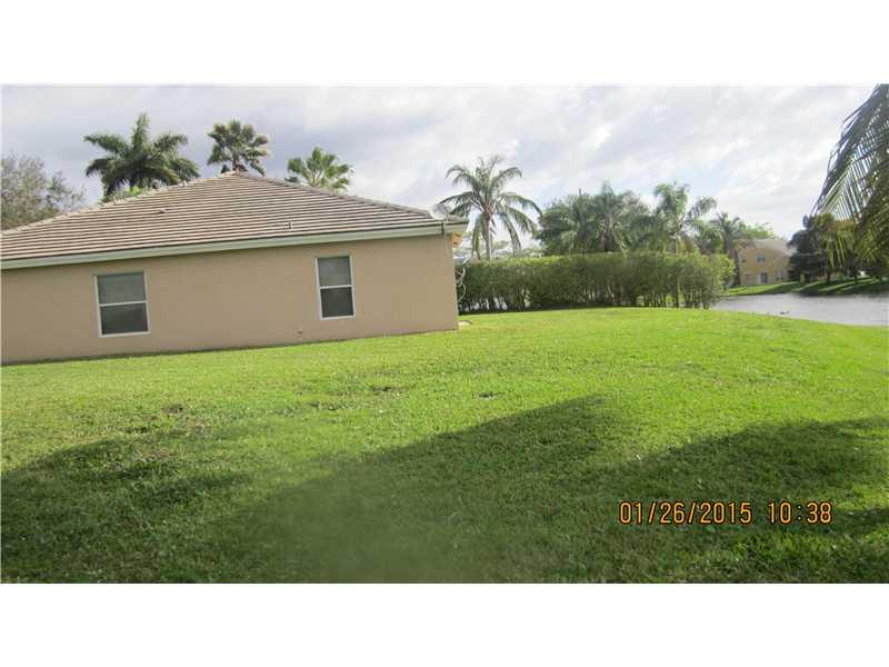 PROSPER POINTE 149-16 B - Residential Lease