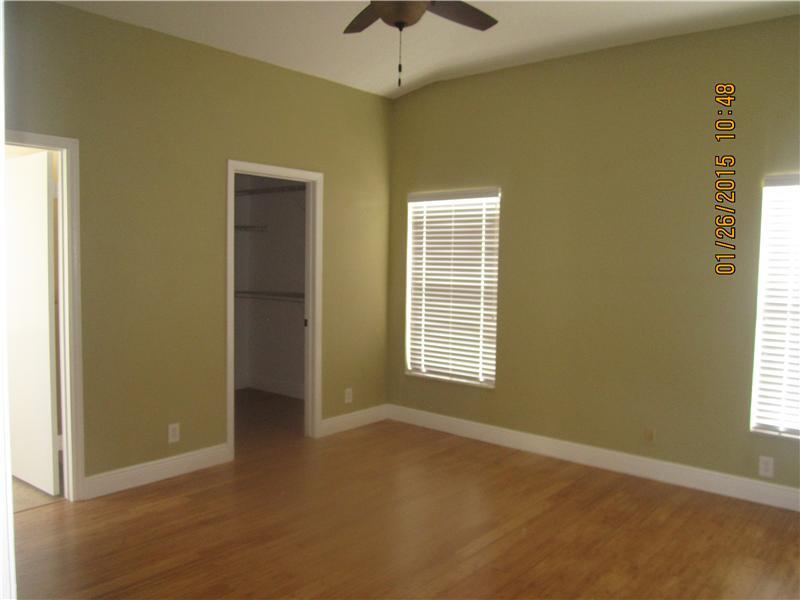 PROSPER POINTE 149-16 B - Residential Lease