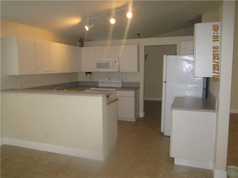 PROSPER POINTE 149-16 B - Residential Lease