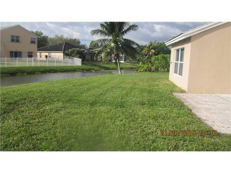 PROSPER POINTE 149-16 B - Residential Lease