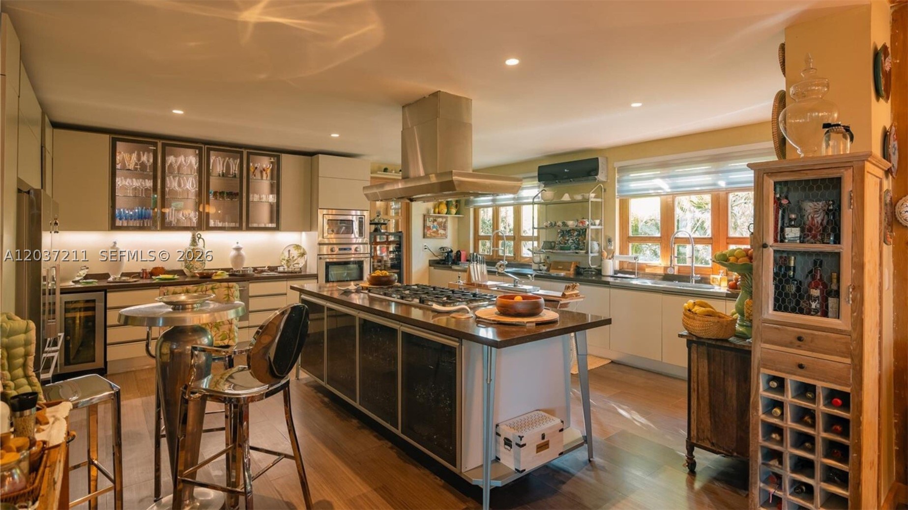Las iguanas - Residential