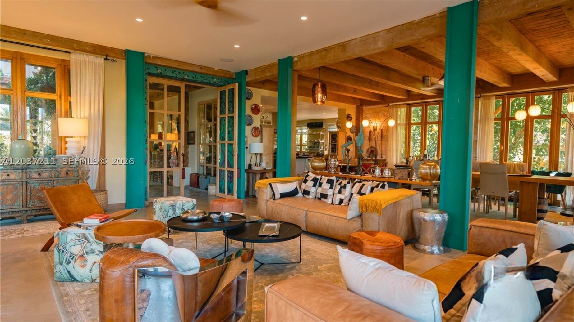 Las iguanas - Residential