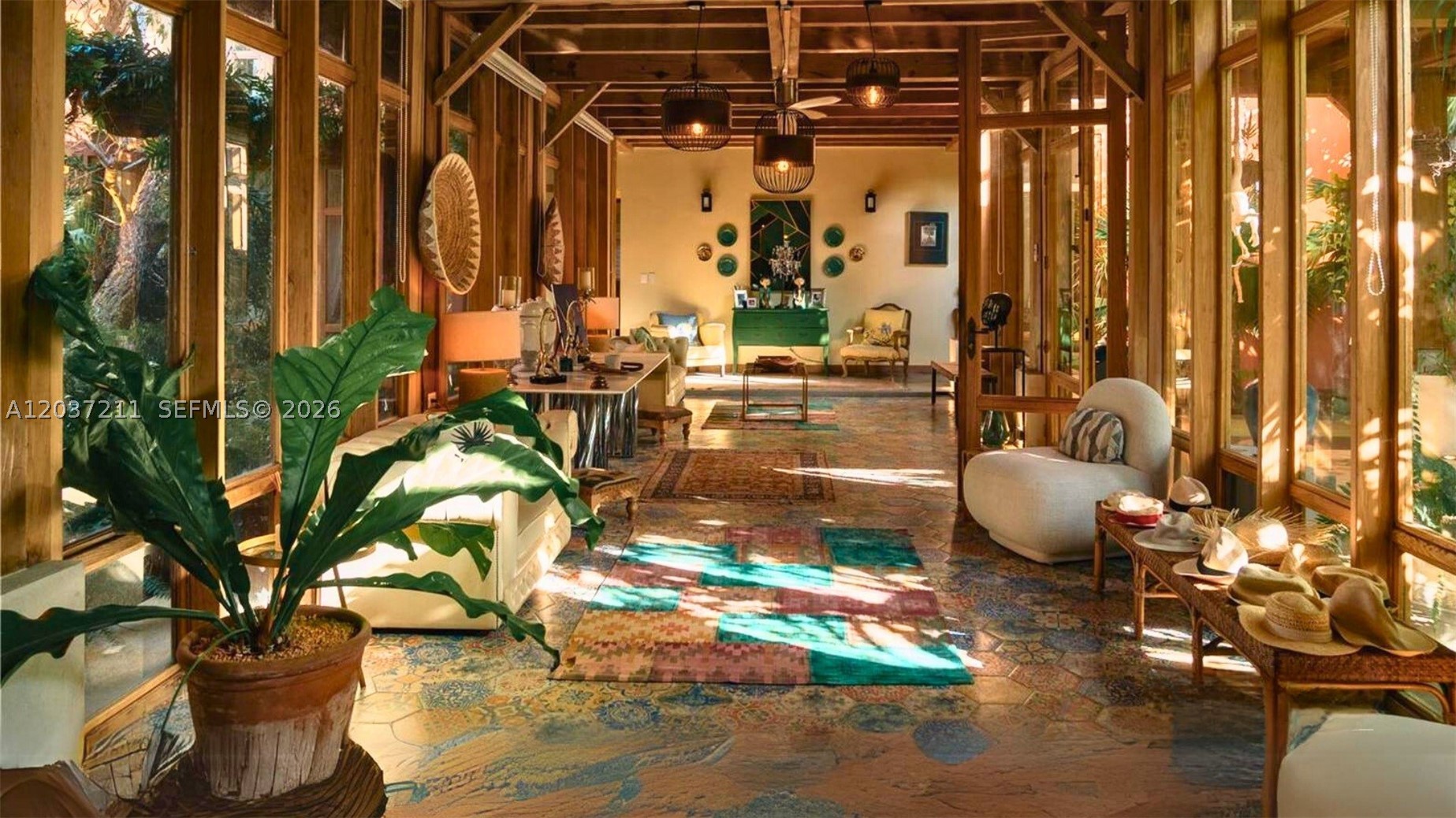 Las iguanas - Residential