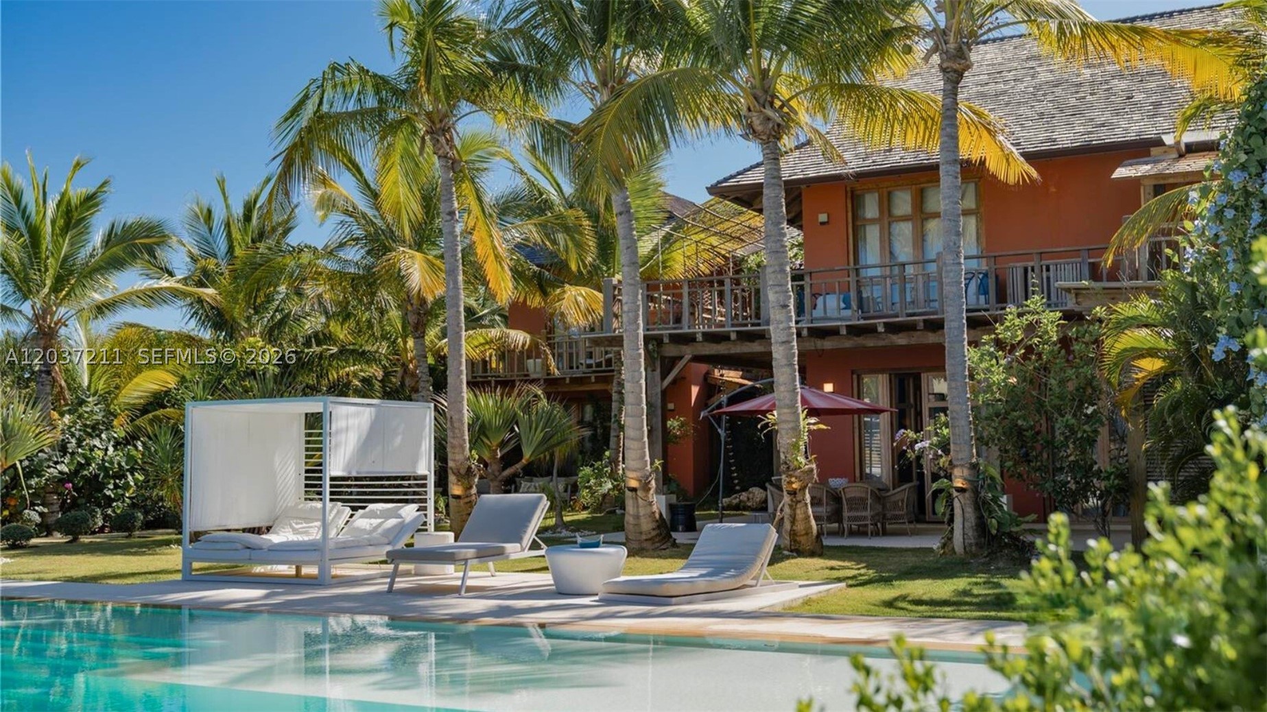 Las iguanas - Residential