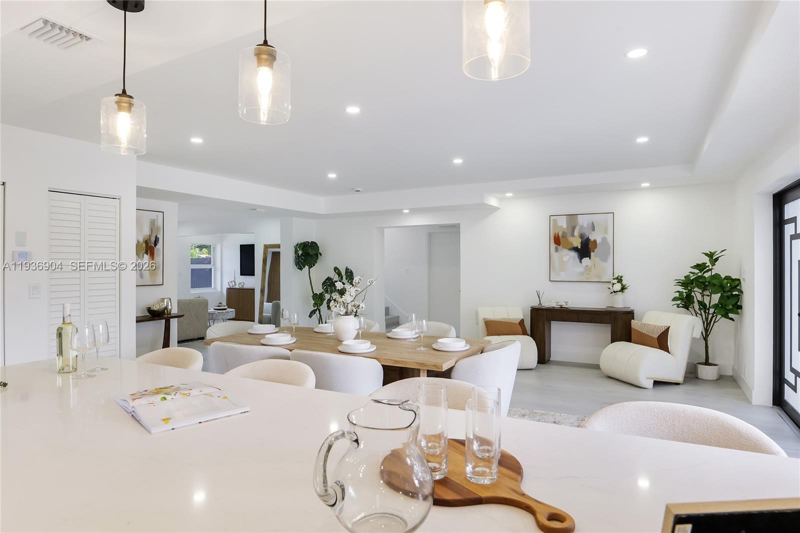 OCEAN BOULEVARD PARK - Residential