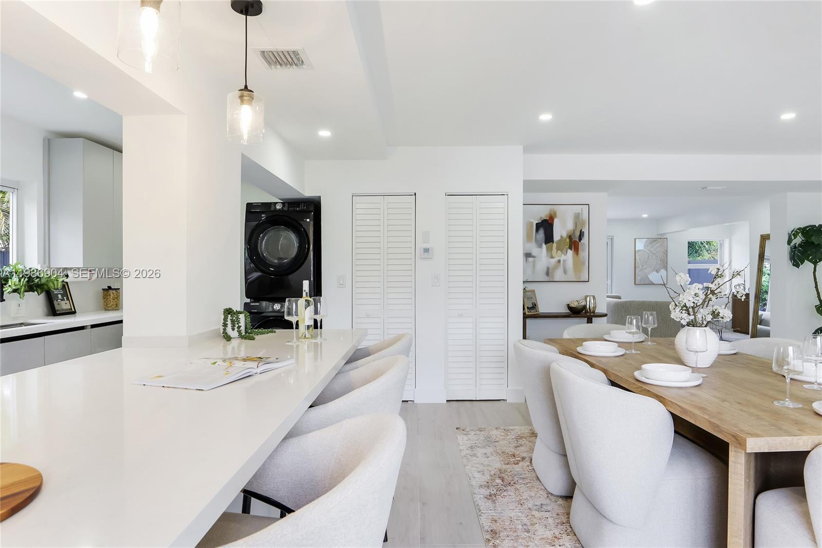 OCEAN BOULEVARD PARK - Residential