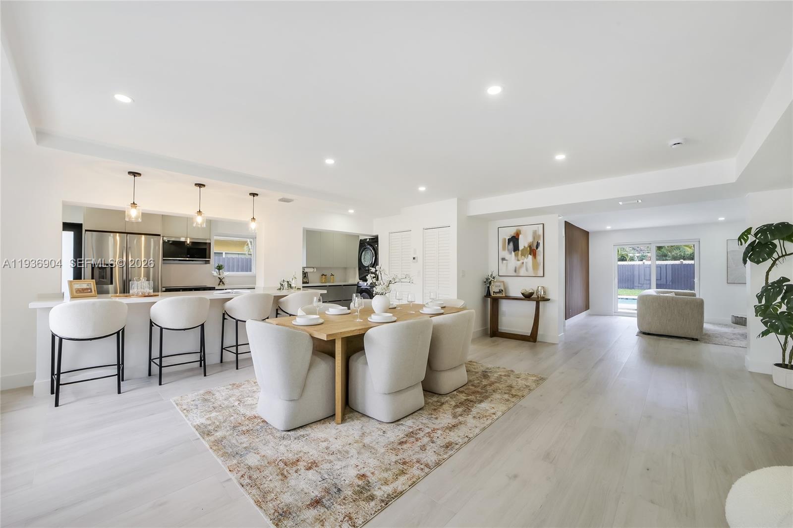 OCEAN BOULEVARD PARK - Residential
