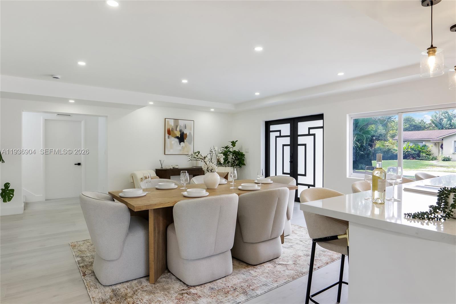 OCEAN BOULEVARD PARK - Residential
