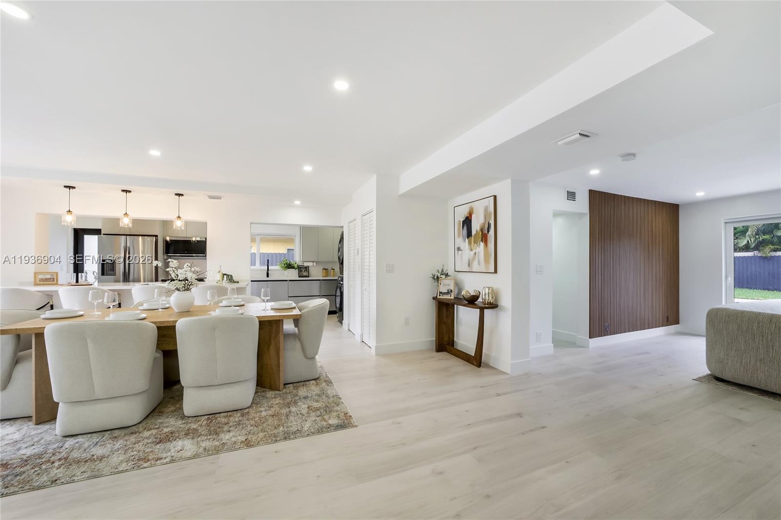 OCEAN BOULEVARD PARK - Residential
