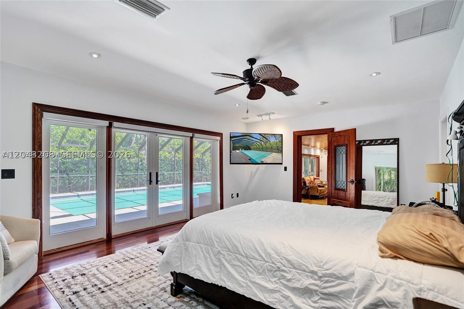 BAY BREEZE SEC MIAMI SHOR - Residential Lease