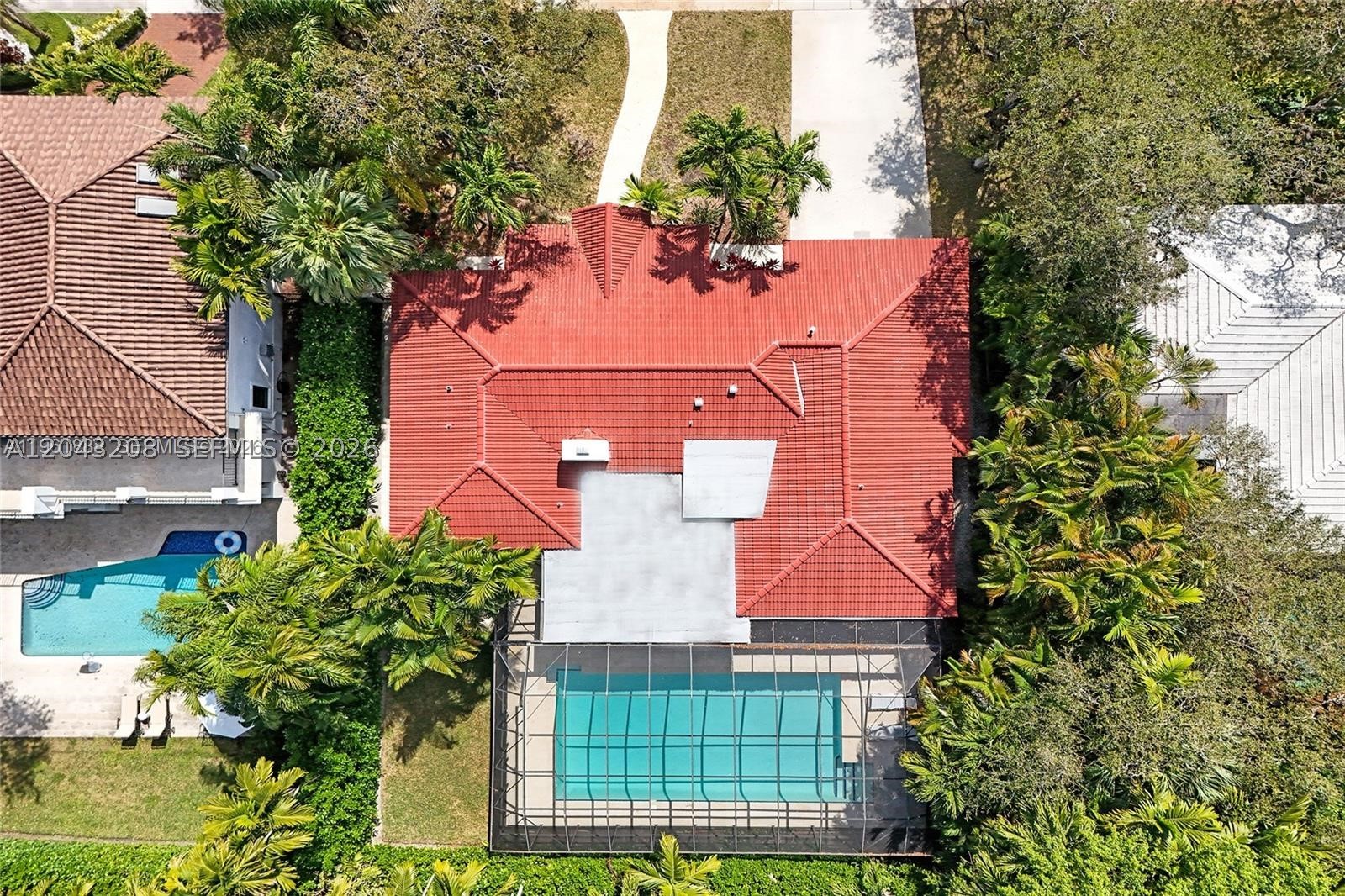BAY BREEZE SEC MIAMI SHOR - Residential Lease