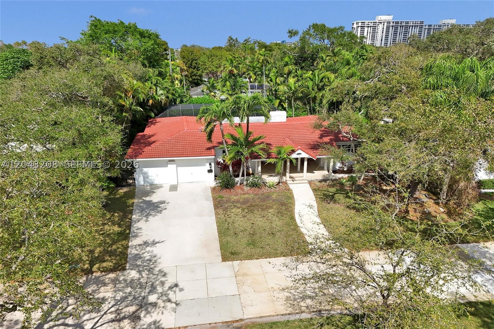 BAY BREEZE SEC MIAMI SHOR - Residential Lease